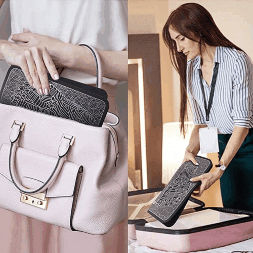 Ryoku Foot Massager (official Retailer) 2025