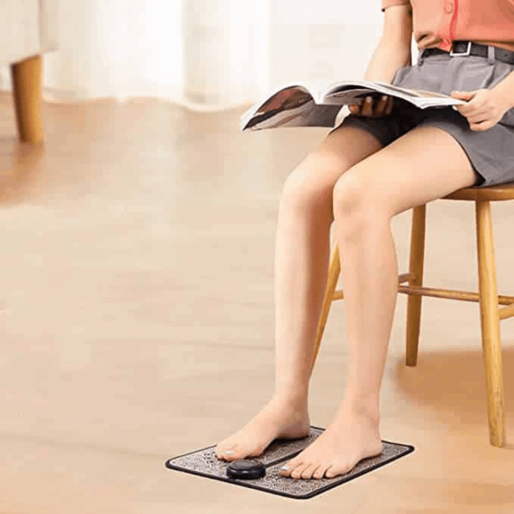 Ryoku Foot Massager (official Retailer) 2025
