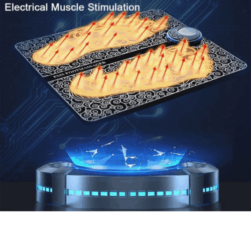 Ryoku Foot Massager (official Retailer) 2025