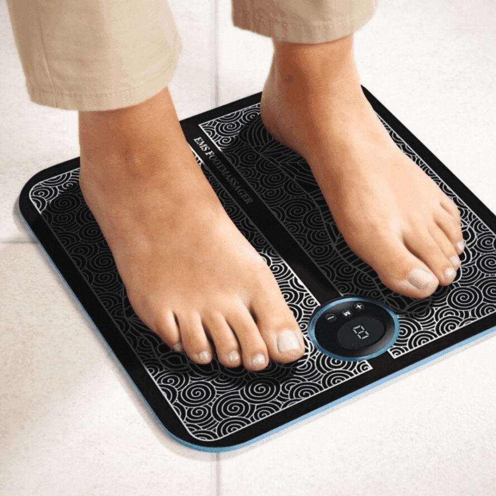 Ryoku Foot Massager (official Retailer) 2025
