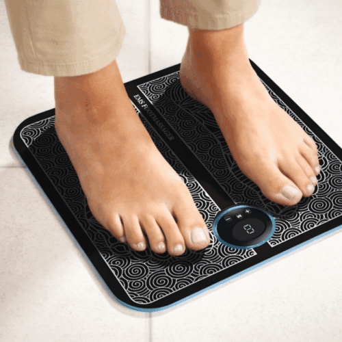 Ryoku Foot Massager (official Retailer) 2025
