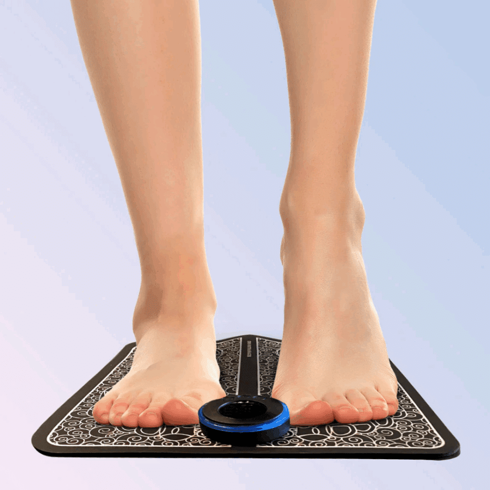 Ryoku Foot Massager (official Retailer) 2025